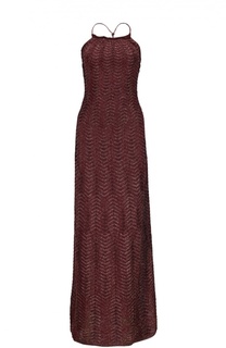 Платье вязаное M Missoni