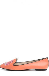 Лоферы Kenzo