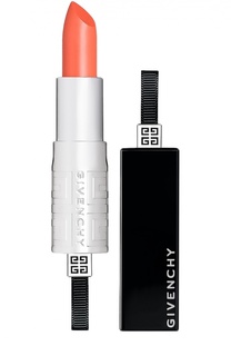 Губная помада Rouge Inderdit Lip №13 Tempting Coral Givenchy