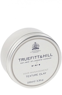 Специальная глина для текстурной укладки Truefitt&amp;Hill Truefitt&;Hill