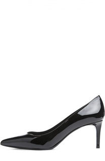 Туфли Paris Saint Laurent