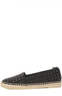 Эспадрильи Espadrille Saint Laurent