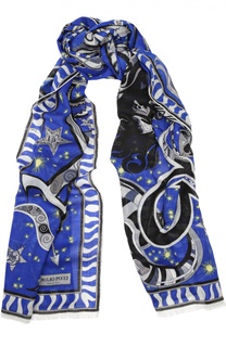 Шарф Emilio Pucci