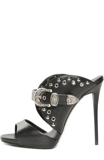 Босоножки Giuseppe Zanotti Design