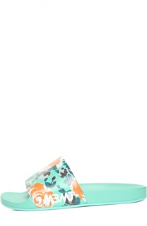 Шлепанцы Marc by Marc Jacobs