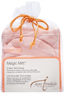 Волшебная рукавичка Magic Mitt Jane Iredale