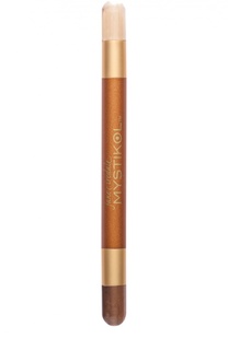 Сухие тени с дозатором Цитрин Mystikol Citrine Jane Iredale