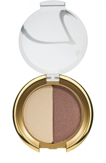 Тени для век Жемчужно-сливовый Jane Iredale