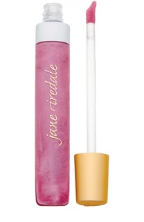 Блеск для губ Розовый сахар Lip Gloss Pink Candy Jane Iredale