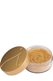 Крем-пудра Теплый песок Jane Iredale