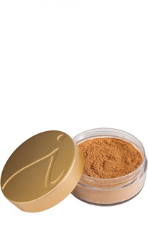 Основа рассыпчатая Легкий загар Jane Iredale