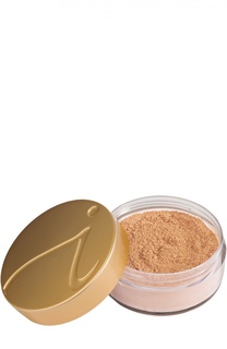 Основа рассыпчатая Слоновая кость Jane Iredale