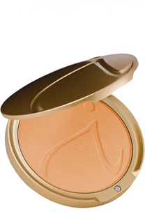 Прессованная основа Ореховый Butternut PP Base Jane Iredale