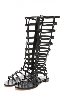 Сандалии Stuart Weitzman