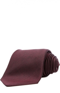Галстук Kiton