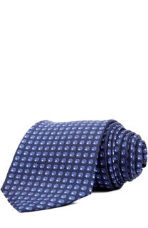 Галстук Kiton