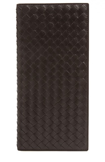 Футляр для документов Bottega Veneta
