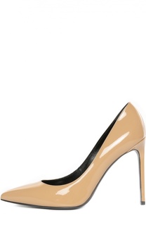 Туфли Paris Skinny Saint Laurent