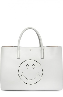 Сумка Ebury Maxi Anya Hindmarch