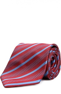 Галстук Brioni