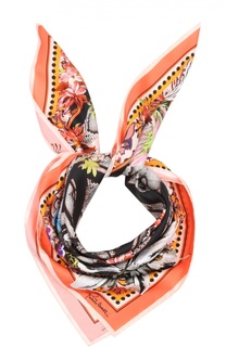 Платок Roberto Cavalli