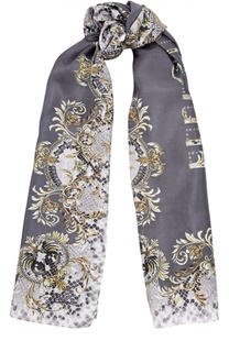 Шарф Roberto Cavalli