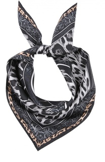 Платок Roberto Cavalli