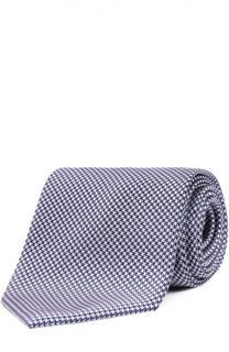 Галстук Brioni