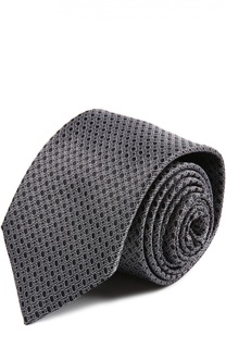 Галстук Brioni