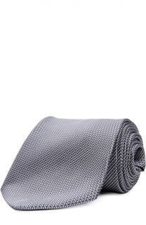 Галстук Ermenegildo Zegna