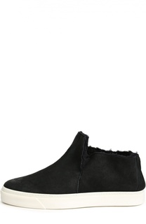 Кеды утепленные Aldo Brue