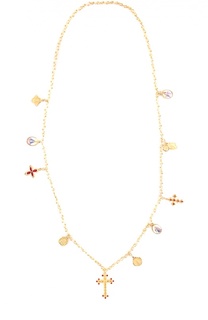Колье Dolce&amp;Gabbana Dolce&;Gabbana