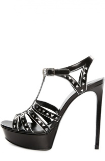 Босоножки Bianca Saint Laurent