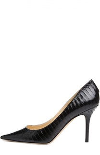 Туфли Agnes Jimmy Choo