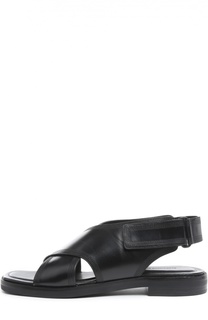 Сандалии Alexander Wang