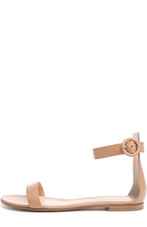 Сандалии Gianvito Rossi