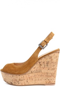 Босоножки Gianvito Rossi