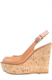 Босоножки Gianvito Rossi