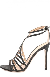 Босоножки Gianvito Rossi