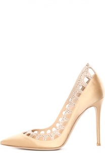 Туфли Gianvito Rossi
