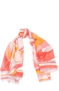 Платок Emilio Pucci