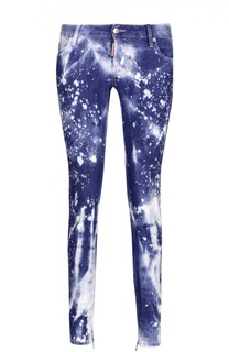 Джинсы Dsquared2