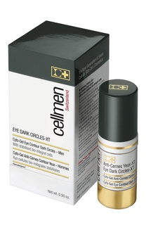 Гель против темных кругов Cellcosmet&Cellmen Cellcosmet&;Cellmen