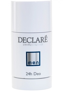 Дезодорант для мужчин Men 24h Deo Declare