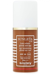 Солнцезащитный крем для лица SPF30 Sisley