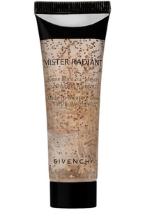 Гель для сияния кожи Mister Radiant Givenchy