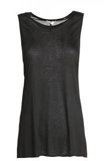 Топ джерси Helmut Lang