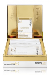 Клеточные маски-вуали для кожи Cellcosmet&Cellmen Cellcosmet&;Cellmen