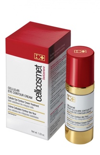 Крем для кожи вокруг глаз Cellcosmet&Cellmen Cellcosmet&;Cellmen