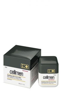 Крем для лица Cellcosmet&amp;Cellmen Cellcosmet&;Cellmen